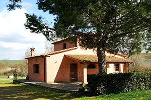 Villa Chiara