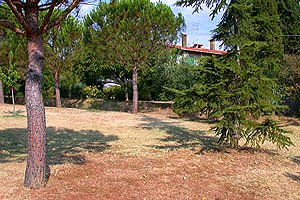 Villa Poggiolo