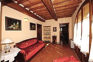 Casa rural Stocchi