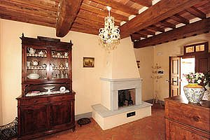 Casa rural Stocchi