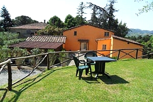 Villa Casa Solare