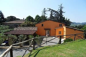 Villa Casa Solare