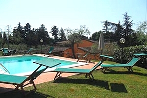 Villa Casa Solare
