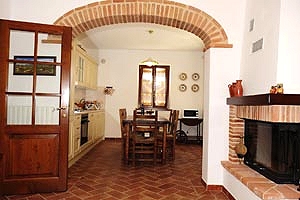 Casa rural Greppia