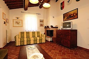 Casa rural Greppia