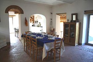 Casa rural Tavarnelle