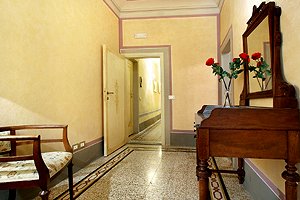 Apartamento Gelfa