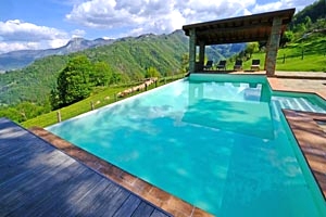 Ferme Garfagnana