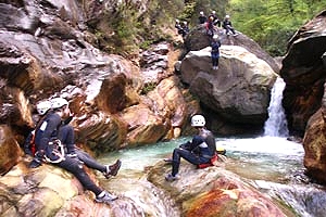 Colonica Garfagnana