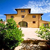 Landhaus Chianti