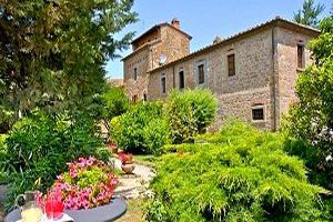 Farm Holiday Arezzo