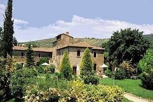 Farm Holiday Arezzo