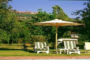 Agriturismo Arezzo