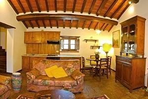 Farm Holiday Arezzo