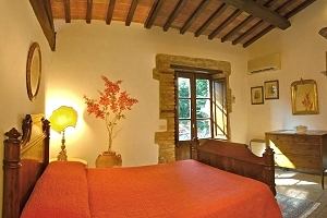 Farm Holiday Arezzo