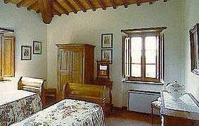 Farm Holiday Arezzo