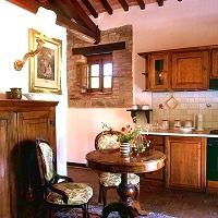 Farm Holiday Arezzo