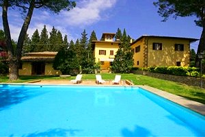 Villa Montagnana