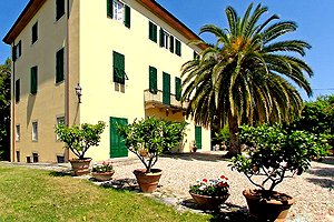 Villa Moriano