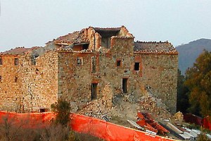 Farmhouse Cecina