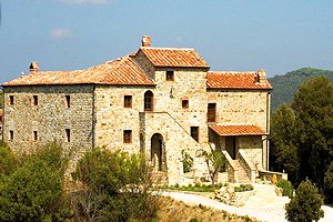 Casa rural Cecina