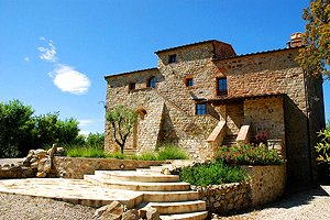 Casa rural Cecina