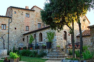 Casa rural Cecina