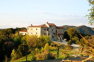 Casa rural Cecina