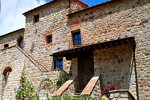 Casa rural Cecina