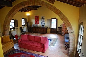 Casa rural Cecina