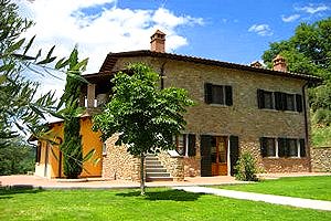 Villa Isabelle