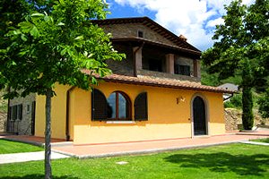 Villa Isabelle