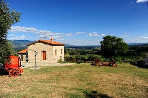 Casa rural I Casali