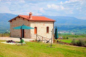 Casa rural I Casali