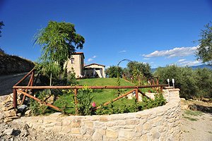 Casa rural I Casali