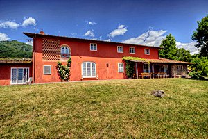 Casa rural Versilia