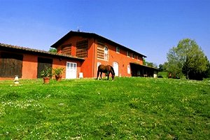 Casa rural Versilia