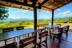 Casa rural Versilia