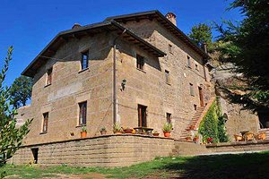 Casa Rural Maremma