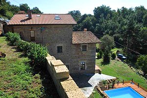 Ferme Maremma