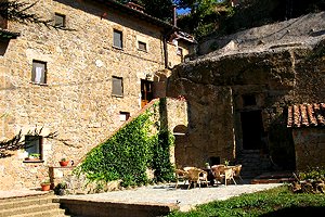 Landhaus Maremma