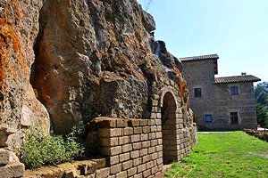 Ferme Maremma