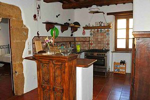 Farmhouse Maremma