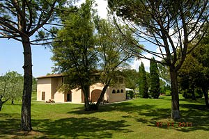 Villa Valdarno