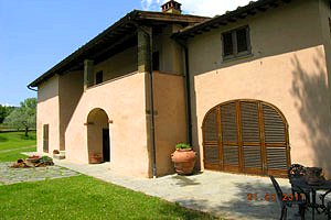 Villa Valdarno