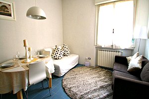 Apartment Santa Felicita