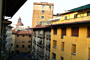 Apartment Santa Felicita