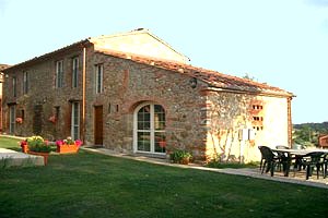 Casa rural Camaiore