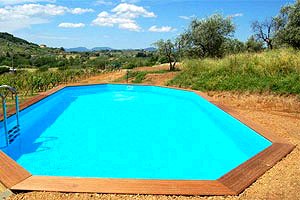 Casa rural Camaiore