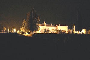 Casa rural Arezzo